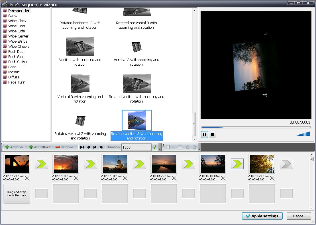 VSCD Free Video-editor - Een top-videobewerker voor nop