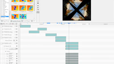Wax - Mooie videopresentaties maken