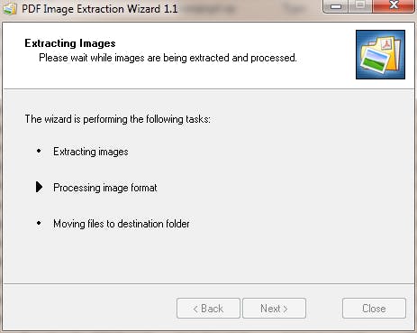 PDF Image Extraction - Plaatjes uit PDF's halen