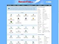 ServersFree