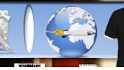 RocketDock