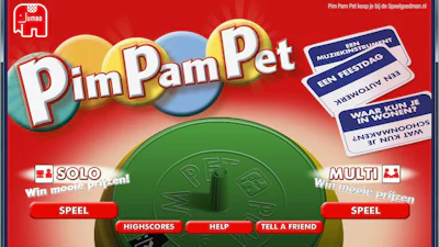 Pim-Pam-Pet