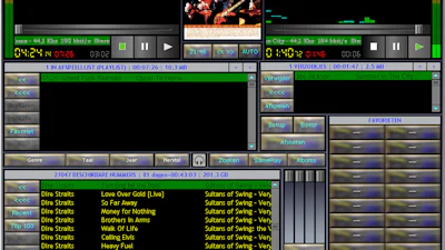 Mp3 Jukebox