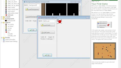Game Maker 8