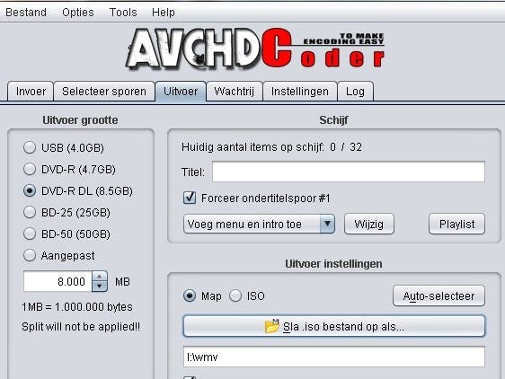 AVCHDCoder