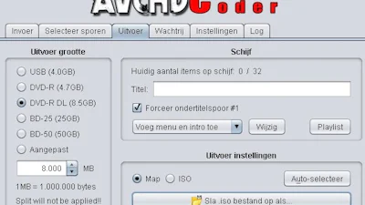 AVCHDCoder