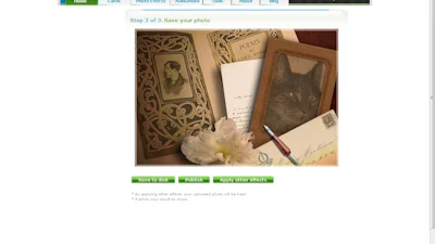 Fun Photo Box
