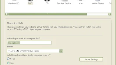 Golden Videos