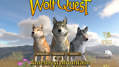 WolfQuest