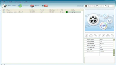 Any Video Converter
