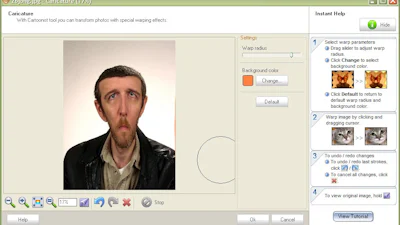 Photo! Editor