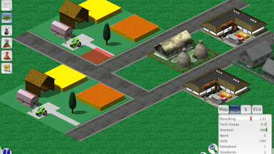 LinCity