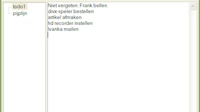 Flashnote