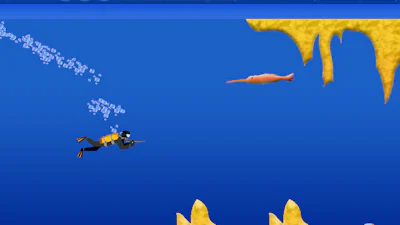 Sea Trapper