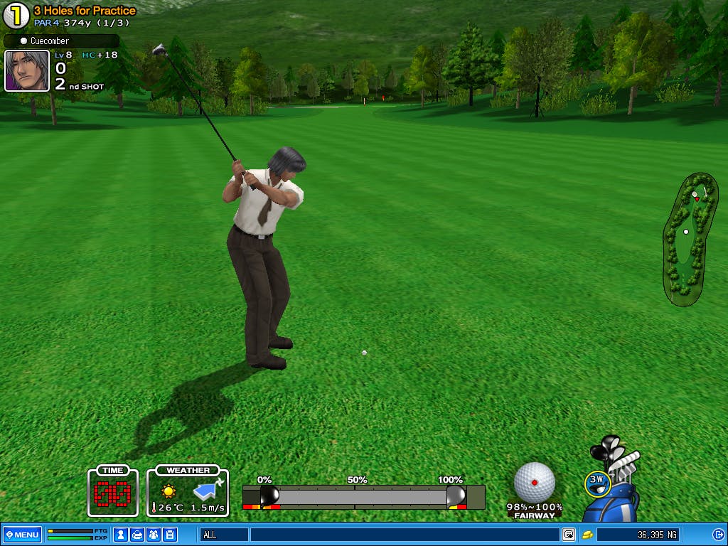 Shot Online