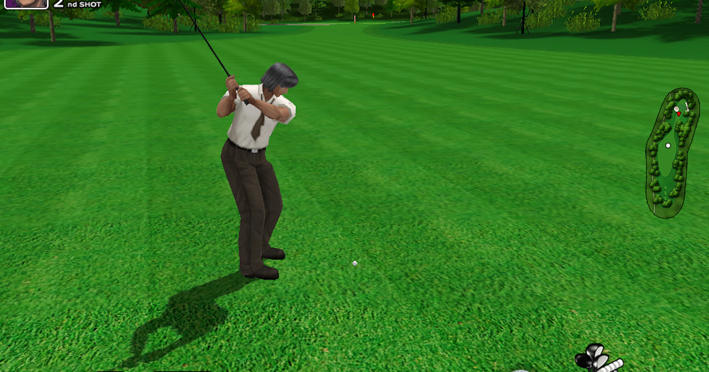 Shot Online