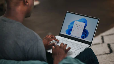 Bestandsgeschiedenis activeren op Windows werkt zo