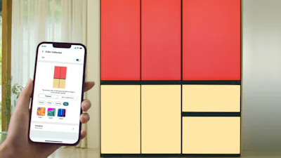 Innovaties tijdens IFA 2022: koelkasten