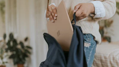 Windows-scherminstellingen die energie besparen