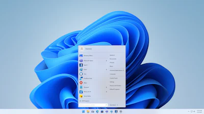 Zo laat je Windows 11 weer op Windows 10 lijken