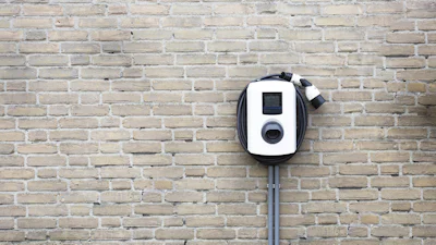 Zo vraag je een openbare laadpaal aan voor je elektrische auto