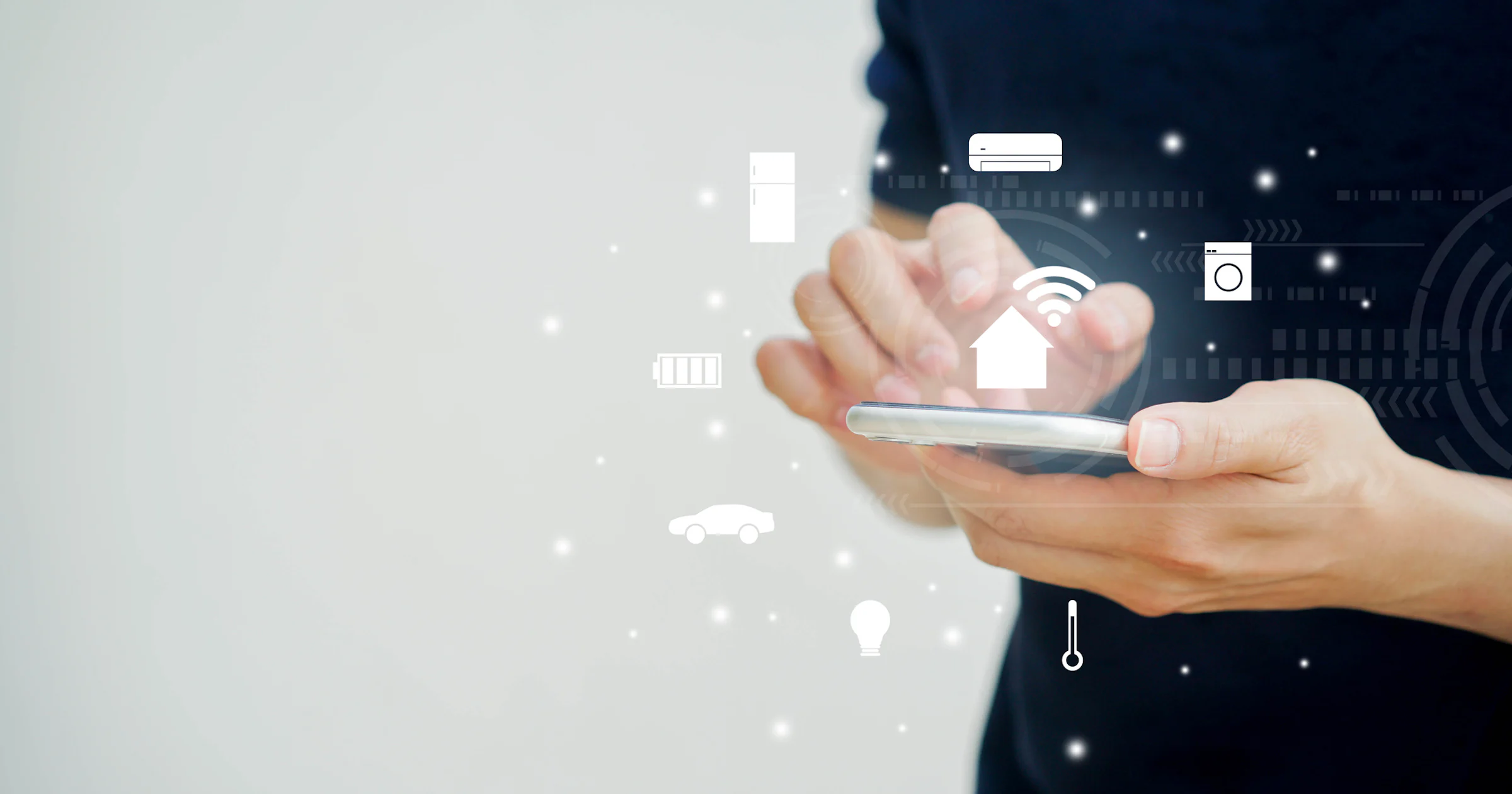 Wat kun je met wifispots van Ziggo en KPN?