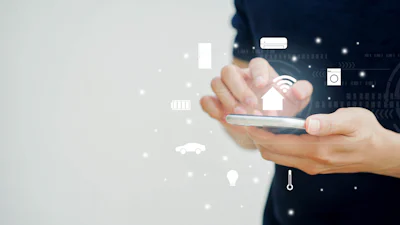 Zo bespaar je energie met smarthome-apparatuur