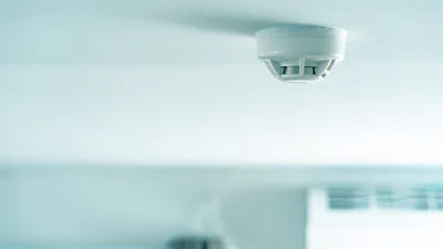 Dit zijn de beste plekken voor je rookmelders