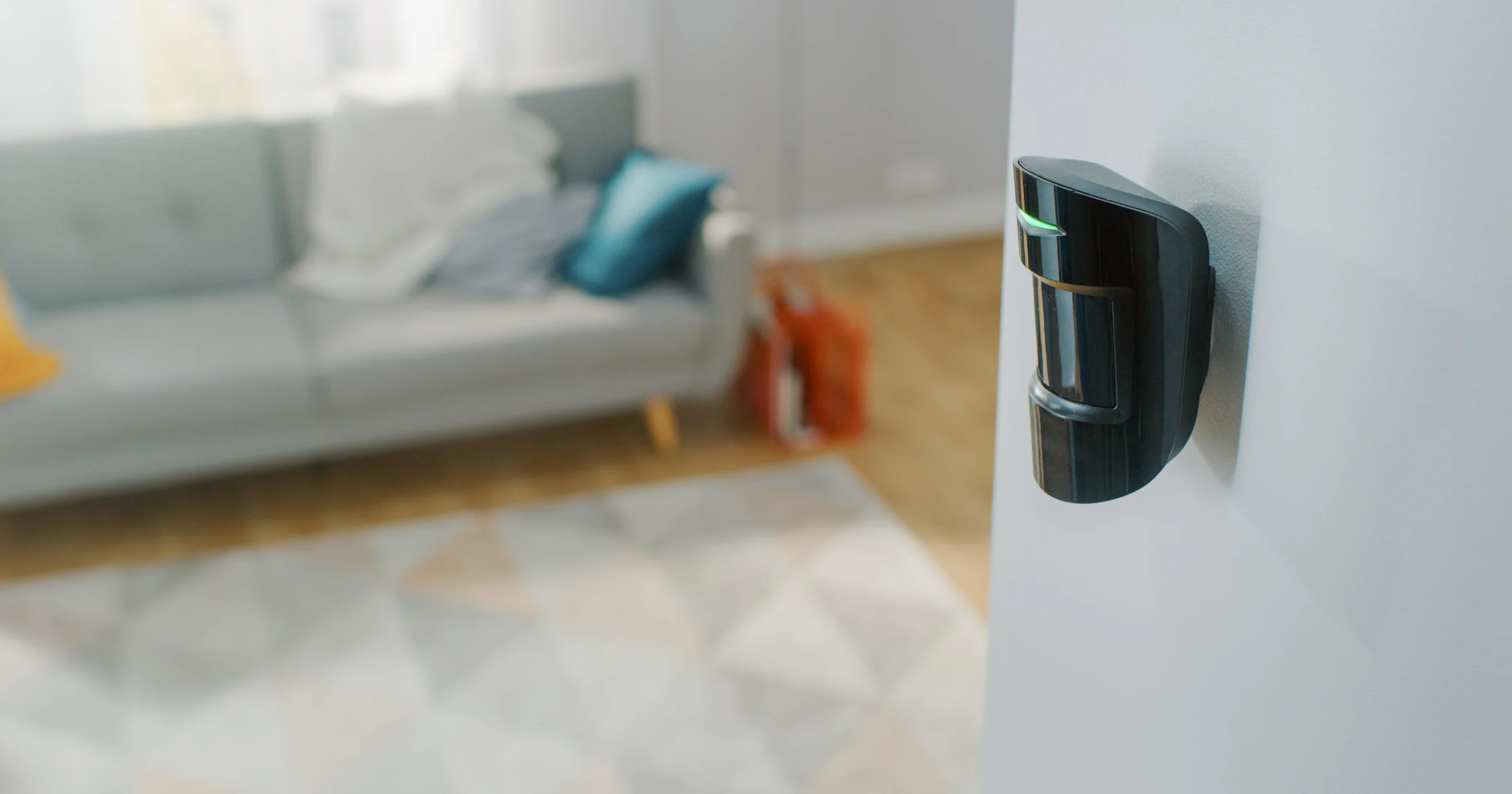 Wie niet weg is, is gezien! Automatiseer je huis op basis van aanwezigheid