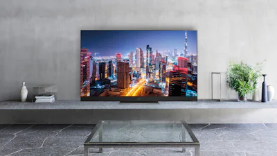 Update voor Panasonics tv-OS My Home Screen: wat is er nieuw?