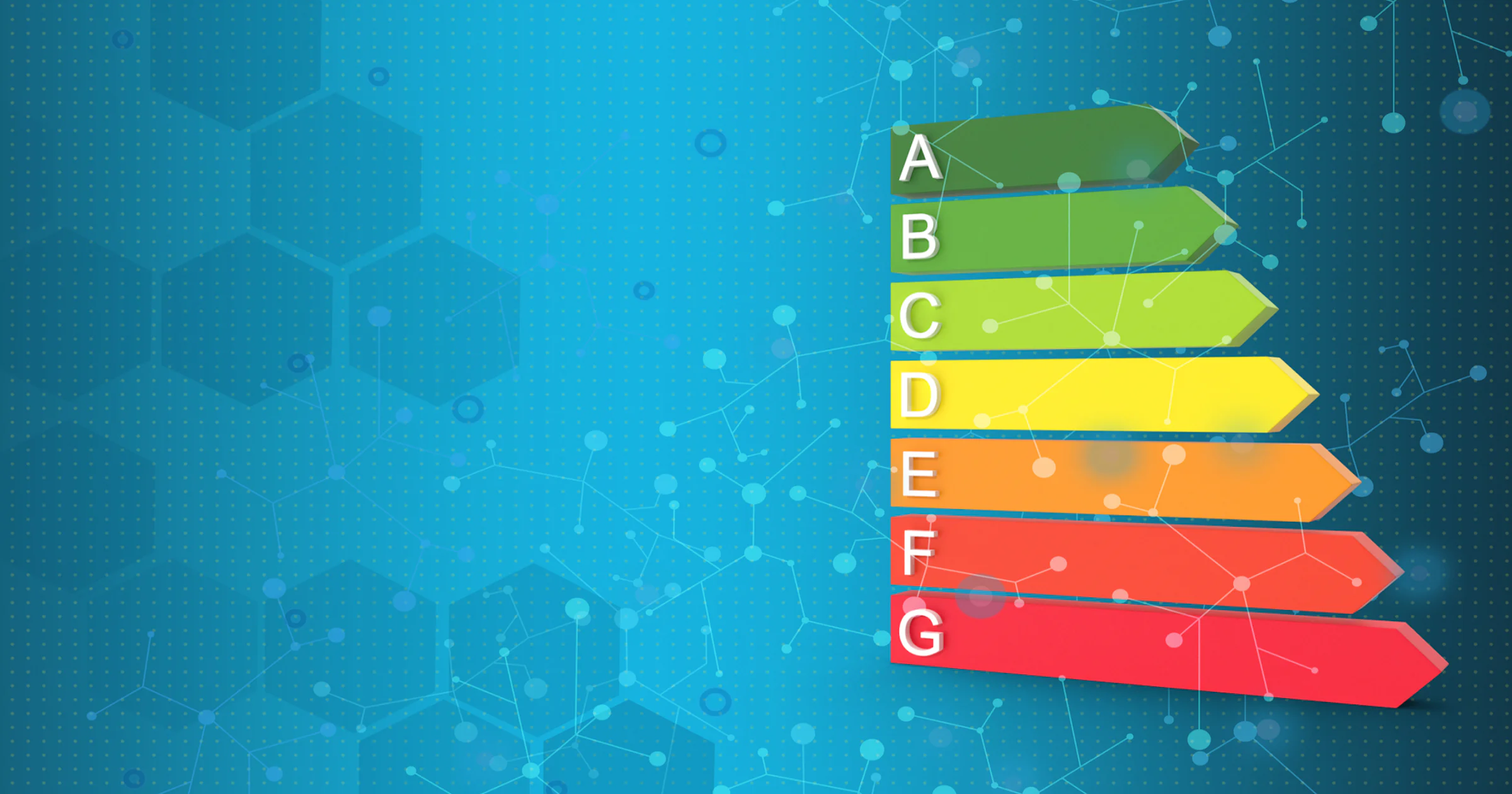 Zo lees je energielabels