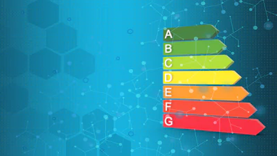 Zo lees je energielabels