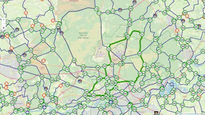 De mooiste fietsroute door Gelderland