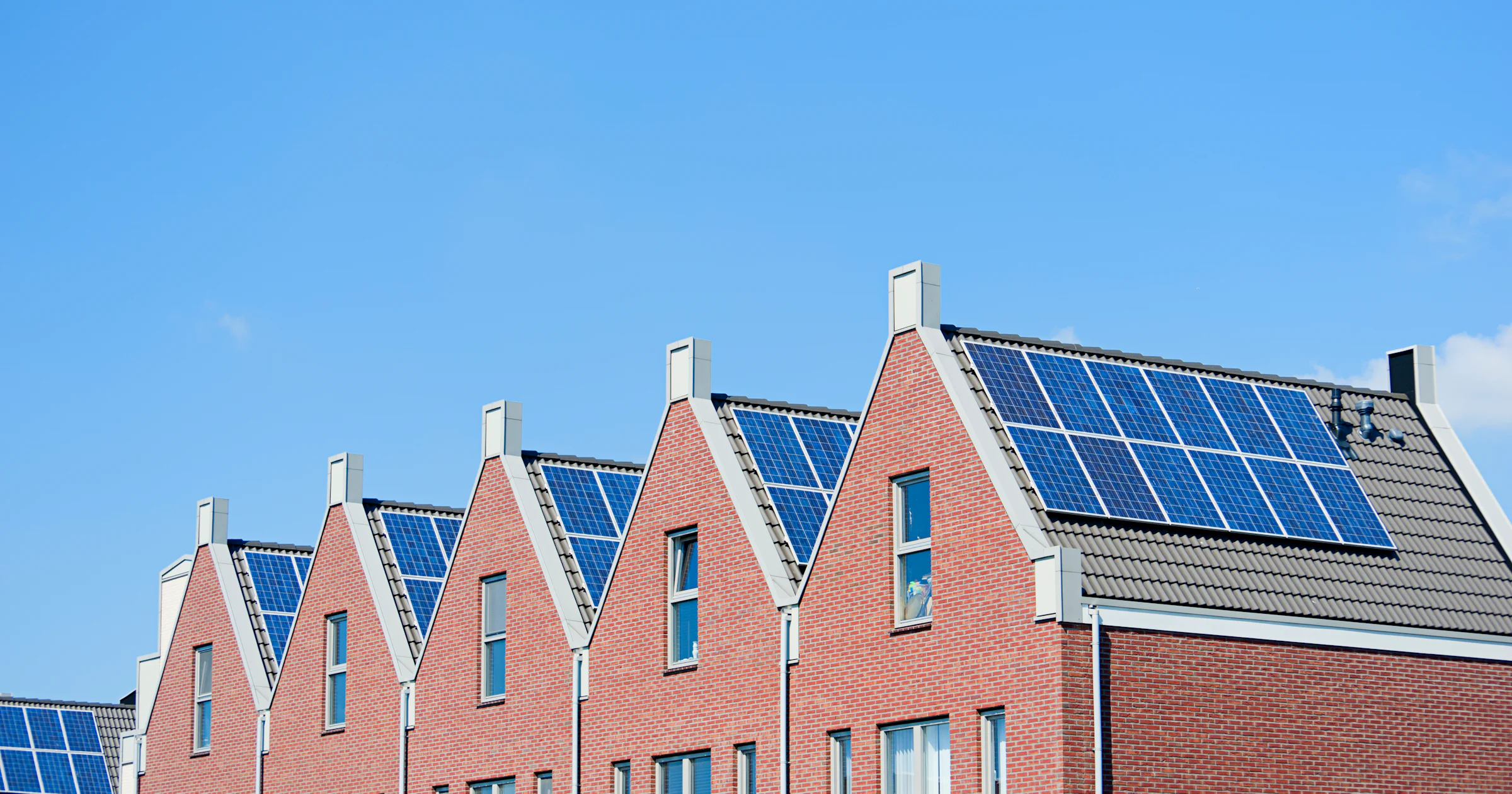 Zonnepanelen kopen: waar moet je op letten?