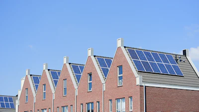 Zonnepanelen kopen: waar moet je op letten?
