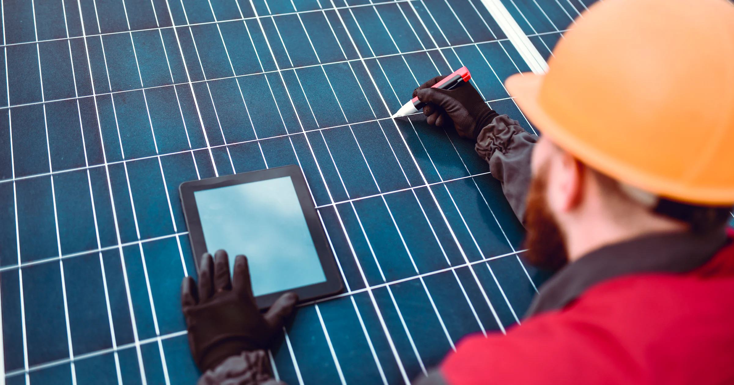 Zonnepanelen: doen ze het of doen ze het niet?