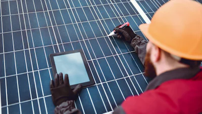 Zonnepanelen: doen ze het of doen ze het niet?