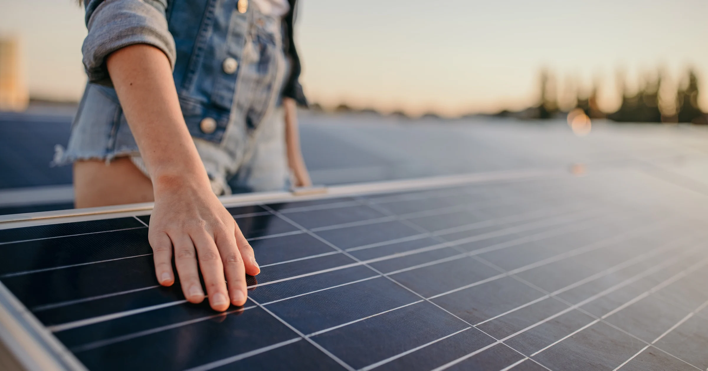 Zo kies je de juiste zonnepanelen voor op jouw huis
