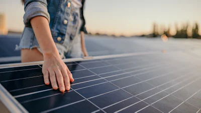 Zo kies je de juiste zonnepanelen voor op jouw huis