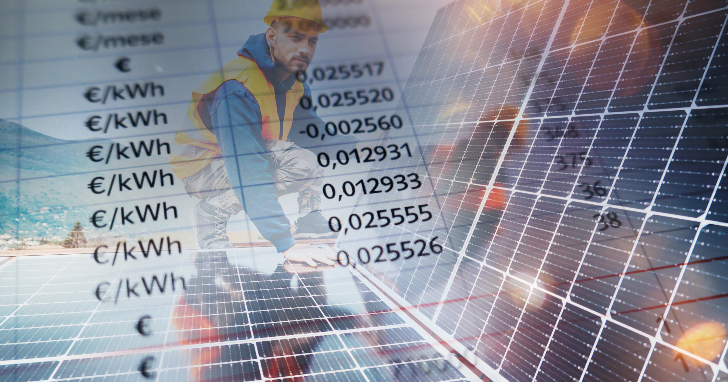 Zonnepanelen en de salderingsregeling: nu en straks
