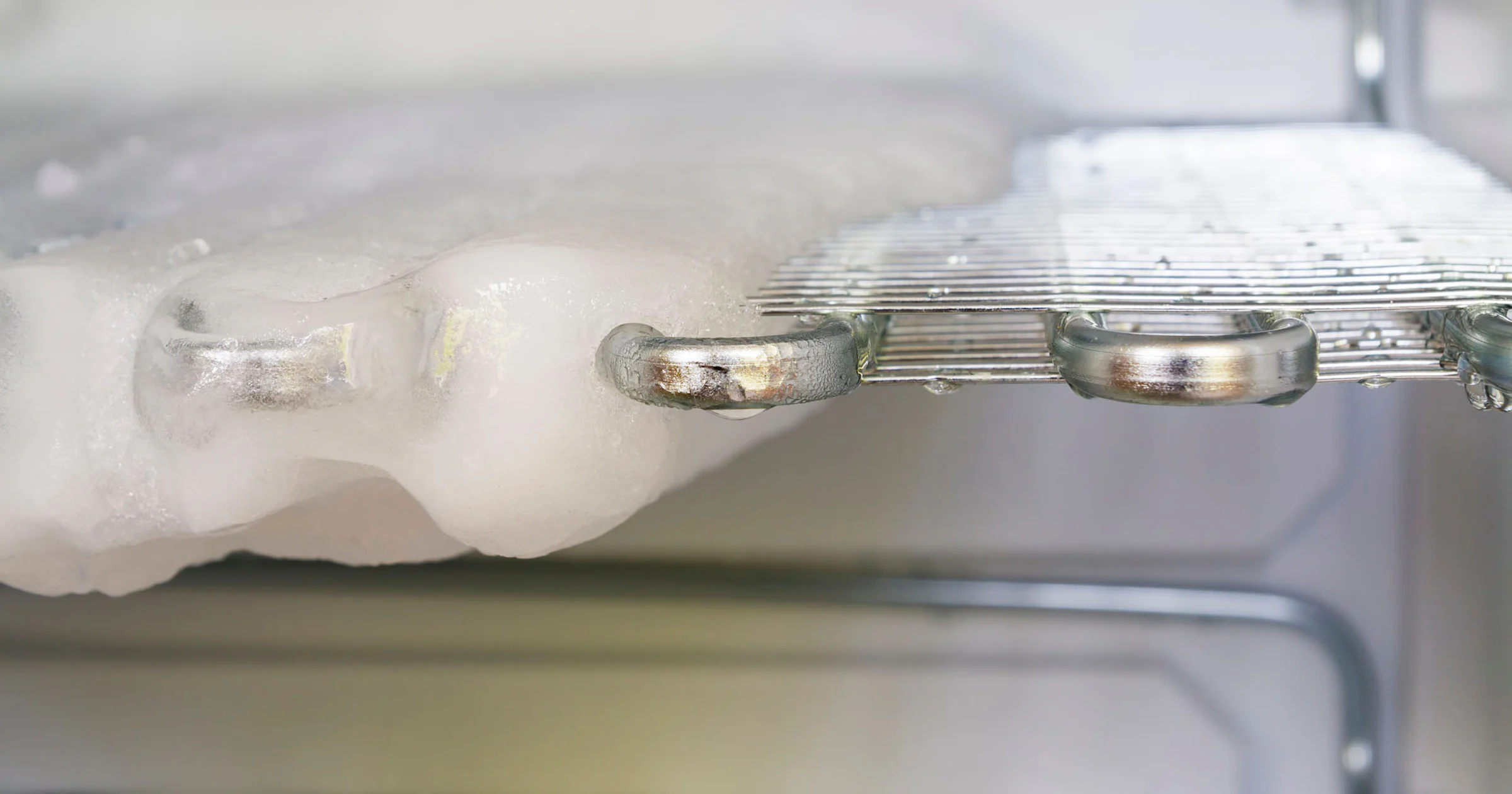 Zo voorkom je ijsvorming in je vriezer