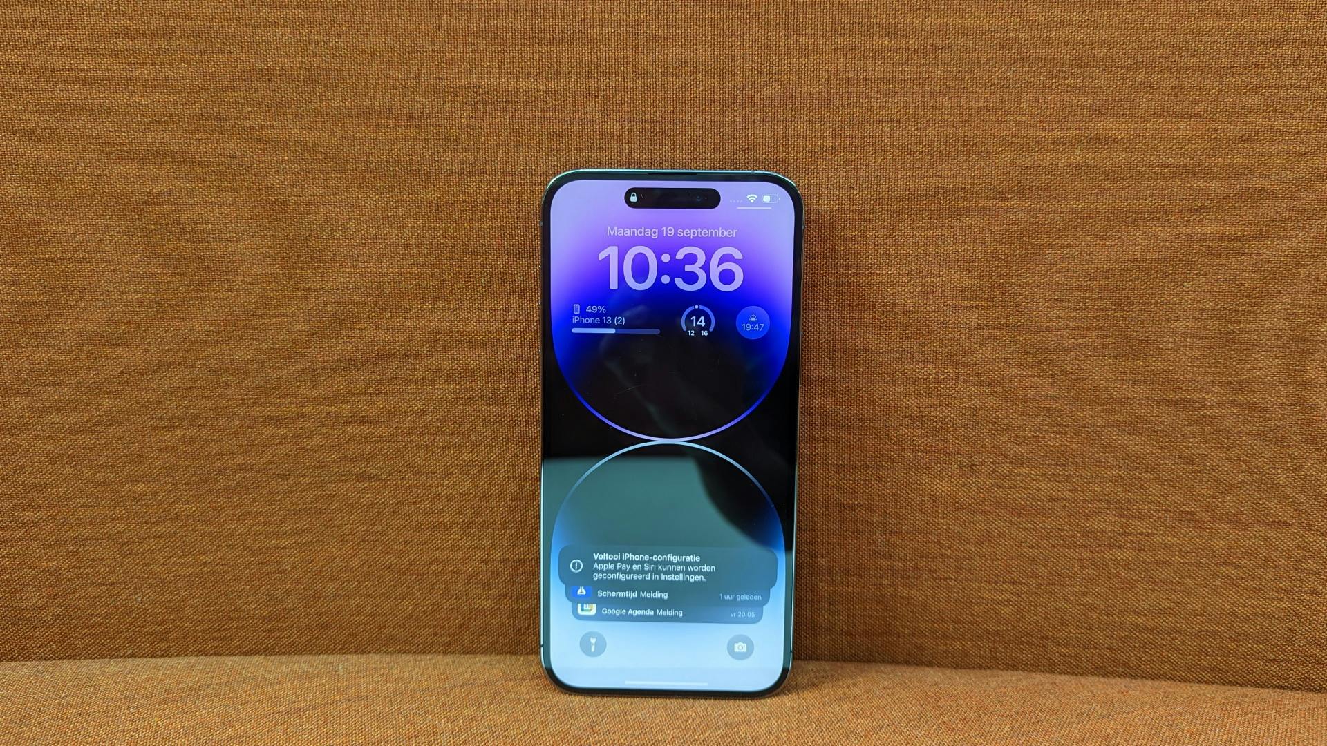 De iPhone 14 Pro (Max) heeft last van deze drie problemen