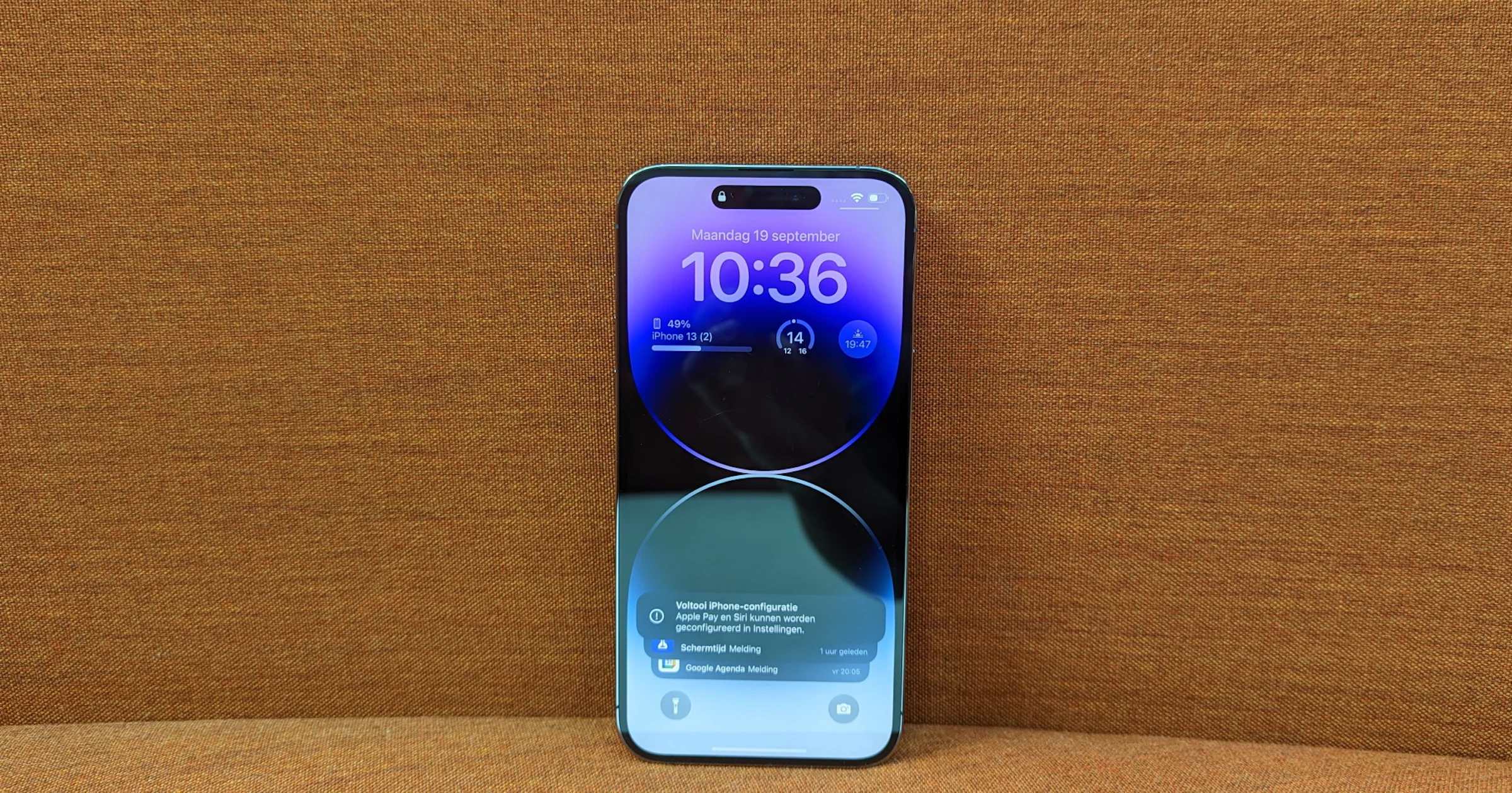 De iPhone 14 Pro (Max) heeft last van deze drie problemen