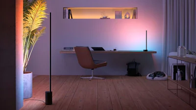 Wat is een slimme lamp en welke lampen zijn er?
