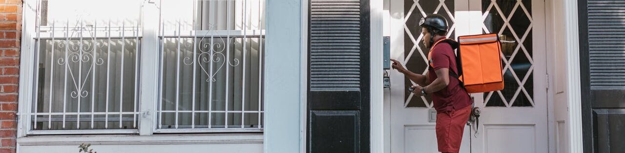 Wat zijn de voordelen van een slimme deurbel?