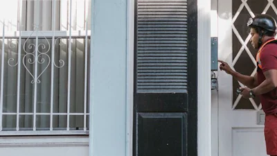 Wat zijn de voordelen van een slimme deurbel?