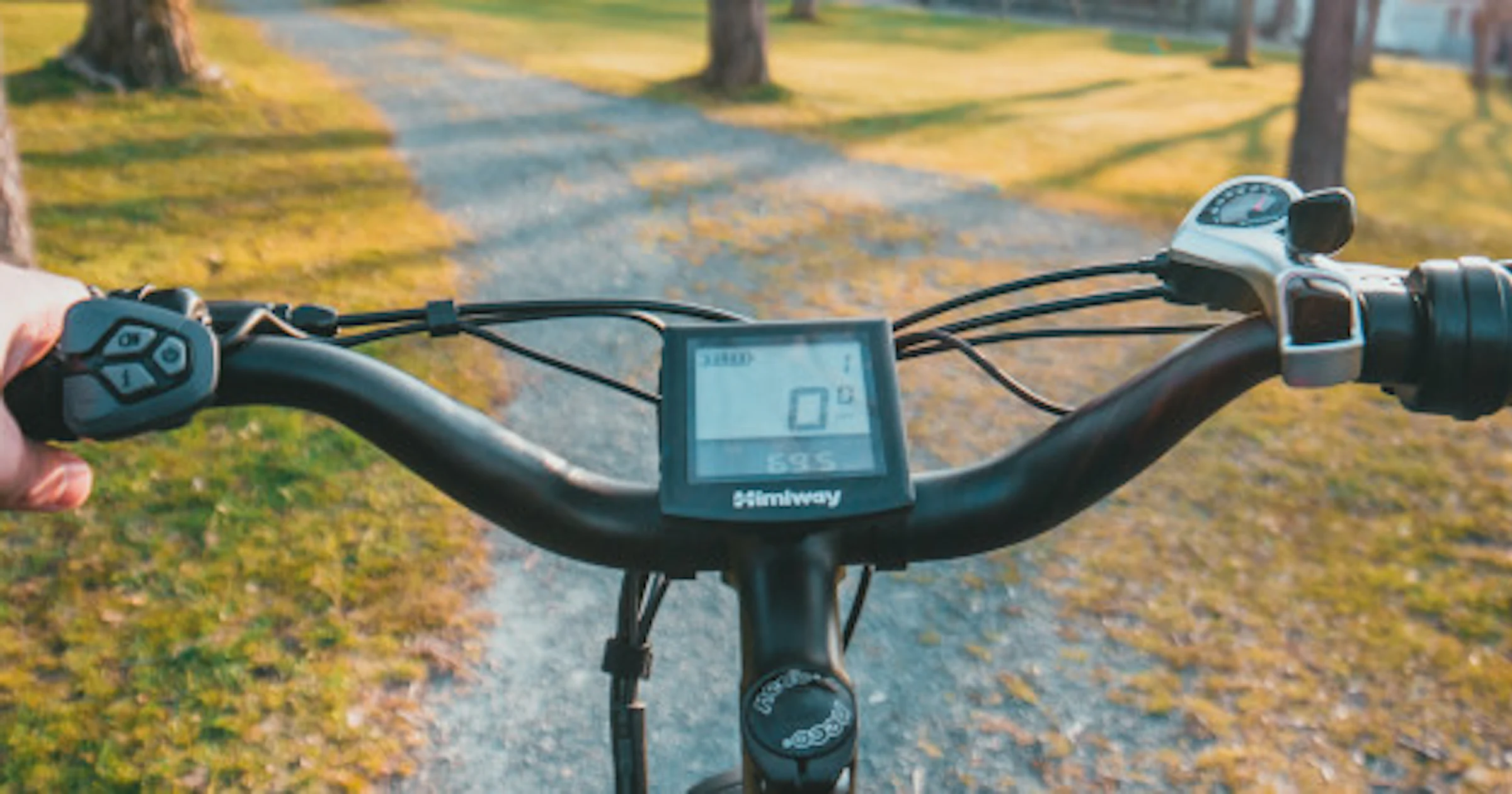 Routes plannen voor een fietstocht met je e-bike