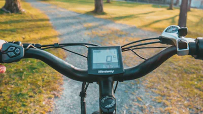 Routes plannen voor een fietstocht met je e-bike