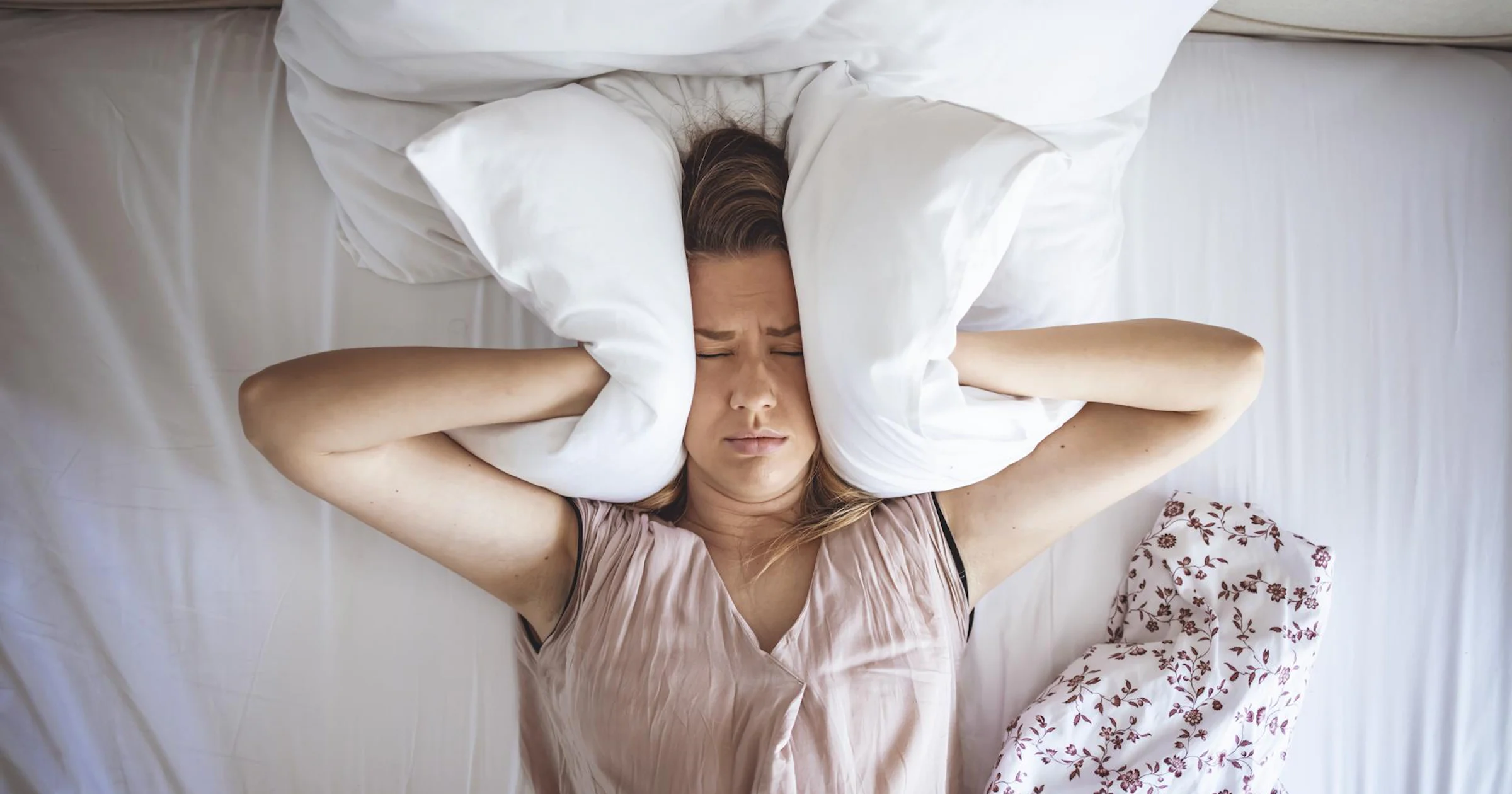 Wat kun je doen bij overlast van de buren?