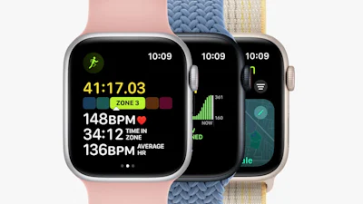 Apple Watch SE 2: hoe zit het met je oude bandjes?